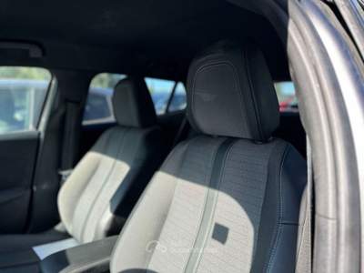 Peugeot 2008  - 2008 1.2 puretech allure s&s 130cv eat8 Blu/Azzurro usata Roma
