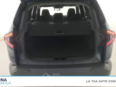 Dacia Bigster  1.2 mild hybrid-g journey 140cv Blu/Azzurro usata Marcianise