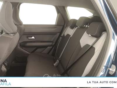 Dacia Bigster  1.2 mild hybrid-g journey 140cv Blu/Azzurro usata Marcianise