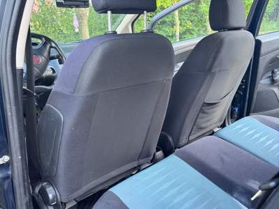 Fiat Grande Punto Auto in buono stato. + Gomme nuove estive Michelin usata Belluno
