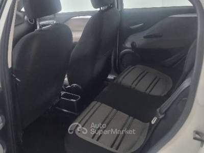 Fiat Punto Evo fiat punto evo  Bianco usata Alcamo