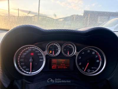 Alfa Romeo MiTo adatta a neo patentati Rosso usata Terni