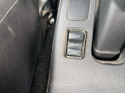 Fiat Sedici 4x4 Grigio usata Terni