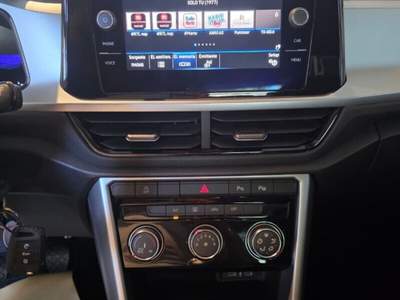 Volkswagen T-Roc T-Roc 1.0 TSI Life Grigio usata POZZUOLI