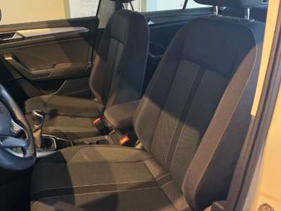 Volkswagen T-Roc T-Roc 1.0 TSI Life Grigio usata POZZUOLI
