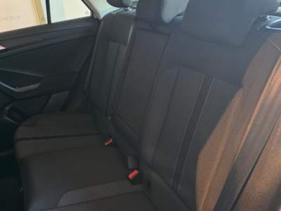 Volkswagen T-Roc T-Roc 1.0 TSI Life Grigio usata POZZUOLI