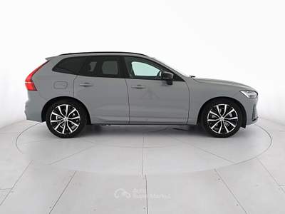 Volvo XC60 XC60 2.0 b4 Plus Dark Grigio usata Modena