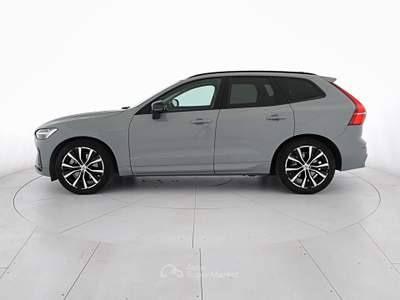 Volvo XC60 XC60 2.0 b4 Plus Dark Grigio usata Modena