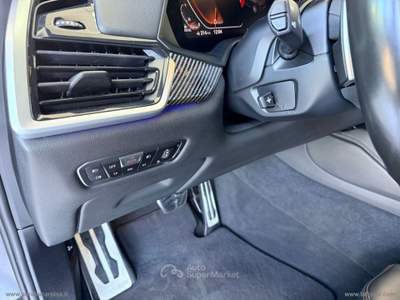 BMW X6 X6 xDrive30d Msport Nero usata San Giuliano Terme