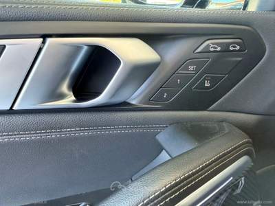 BMW X6 X6 xDrive30d Msport Nero usata San Giuliano Terme