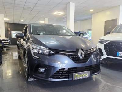 Renault Clio  1.5 BLUE DCI 100Hp usata Carinaro