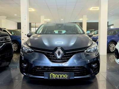 Renault Clio  1.5 BLUE DCI 100Hp usata Carinaro