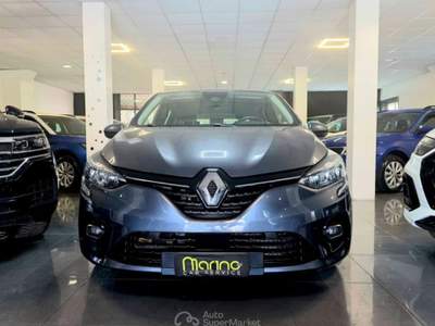 Renault Clio  1.5 BLUE DCI 100Hp usata Carinaro