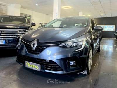 Renault Clio  1.5 BLUE DCI 100Hp usata Carinaro