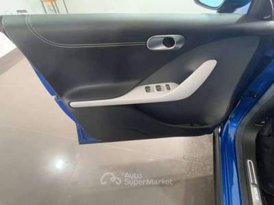 Smart #1  Blu/Azzurro usata Albano Laziale