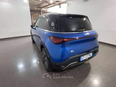Smart #1  Blu/Azzurro usata Albano Laziale