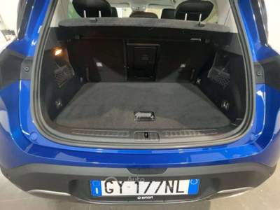 Smart #1  Blu/Azzurro usata Albano Laziale