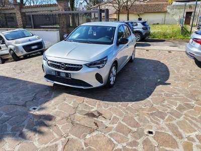 Opel Corsa Corsa 1.2 Elegance s Grigio usata Albano Laziale