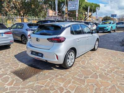 Opel Corsa Corsa 1.2 Elegance s Grigio usata Albano Laziale