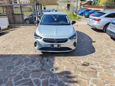 Opel Corsa Corsa 1.2 Elegance s Grigio usata Albano Laziale