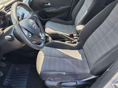 Opel Corsa Corsa 1.2 Elegance s Grigio usata Albano Laziale