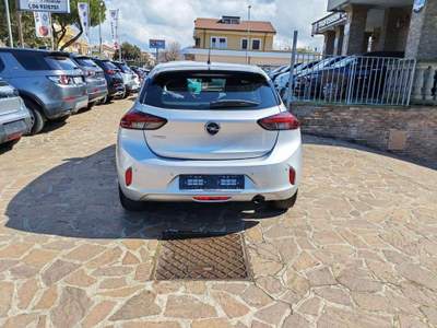 Opel Corsa Corsa 1.2 Elegance s Grigio usata Albano Laziale