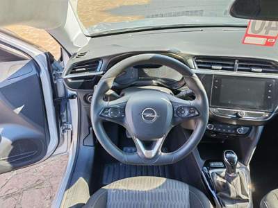 Opel Corsa Corsa 1.2 Elegance s Grigio usata Albano Laziale