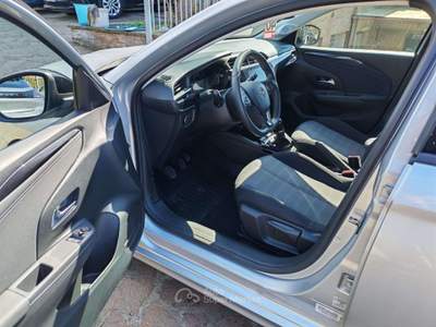 Opel Corsa Corsa 1.2 Elegance s Grigio usata Albano Laziale