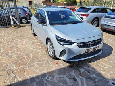Opel Corsa Corsa 1.2 Elegance s Grigio usata Albano Laziale