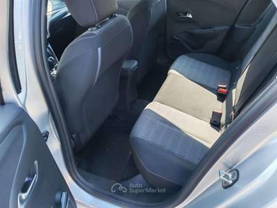 Opel Corsa Corsa 1.2 Elegance s Grigio usata Albano Laziale