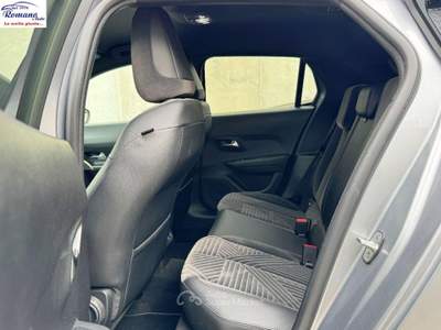 Lancia Ypsilon  1.2 mhev LX 100cv e-dct Grigio usata Sant'Anastasia