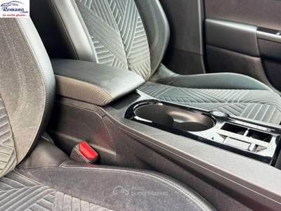Lancia Ypsilon  1.2 mhev LX 100cv e-dct Grigio usata Sant'Anastasia