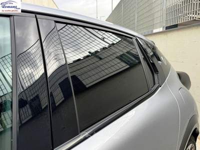 Lancia Ypsilon  1.2 mhev LX 100cv e-dct Grigio usata Sant'Anastasia
