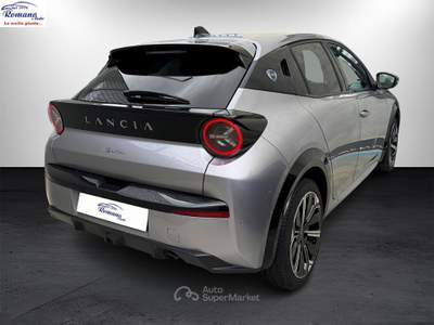 Lancia Ypsilon  1.2 mhev LX 100cv e-dct Grigio usata Sant'Anastasia