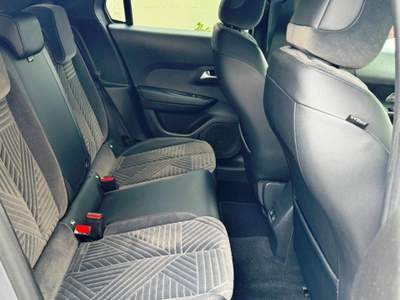 Lancia Ypsilon  1.2 mhev LX 100cv e-dct Nero usata Sant'Anastasia