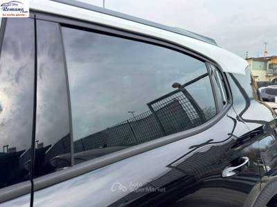 Citroen C3 Aircross  1.2 hybrid Max 145cv edcs6 Nero usata Sant'Anastasia