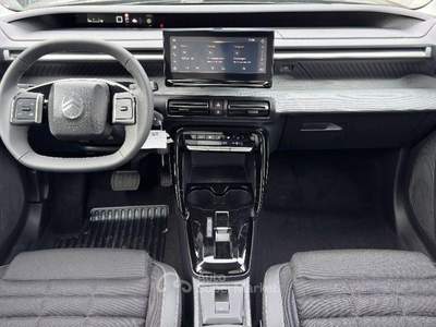 Citroen C3 Aircross  1.2 hybrid Max 145cv edcs6 Nero usata Sant'Anastasia