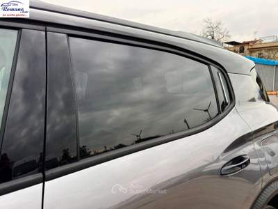 Citroen C3 Aircross  1.2 hybrid Max 145cv edcs6 Grigio usata Sant'Anastasia
