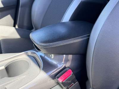 Nissan Juke  1.0 dig-t N-Connecta 114cv dct Nero usata Sant'Anastasia
