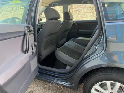 Volkswagen Polo 5p 1.4 Comfortline CL, NEOPATENTATI OK! Grigio usata Codroipo