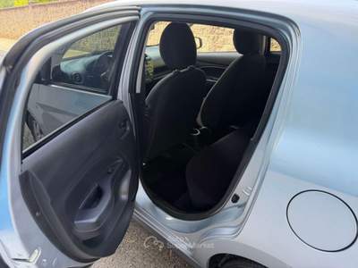 Mitsubishi Space Star 1.0 cleartec Intense, NEOPATENTATI OK! Grigio usata Codroipo
