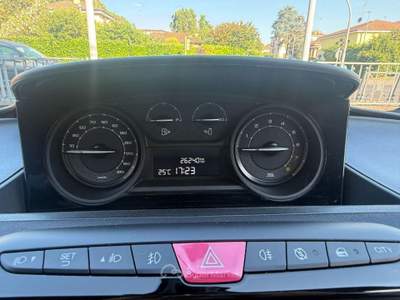 Lancia Ypsilon Ypsilon 1.0 FireFly 5p.S&S Hyb. Platino Nero usata San Giorgio di Piano