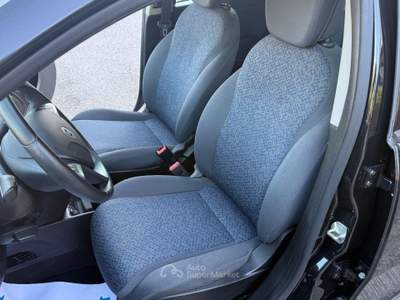 Lancia Ypsilon Ypsilon 1.0 FireFly 5p.S&S Hyb. Platino Nero usata San Giorgio di Piano