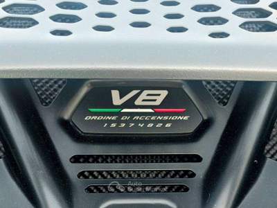 Lamborghini Temerario 4.0 V8 hpev PRONTA CONSEGNA Verde usata Verona