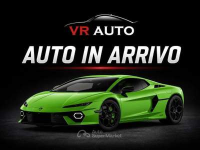 Lamborghini Temerario 4.0 V8 hpev PRONTA CONSEGNA Verde usata Verona