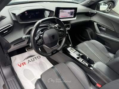 Peugeot 2008 GT 1.5 bluehdi AUTOM. S&S FULL OPTIONAL *Promo fin Grigio usata Verona