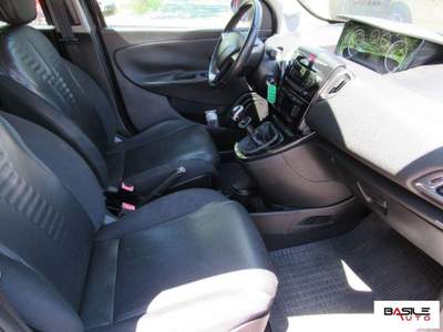 Lancia Ypsilon 1.2 69 CV 5p. S&S Gold Lilla usata Oppido Lucano