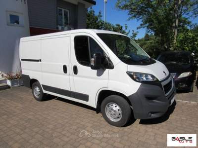 Peugeot Boxer  Bianco usata Oppido Lucano
