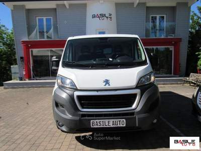 Peugeot Boxer  Bianco usata Oppido Lucano
