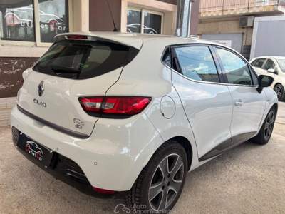 Renault Clio 1.5 dCi 8V 75 CV 5p. Costume Nat. Bianco usata Priolo Gargallo